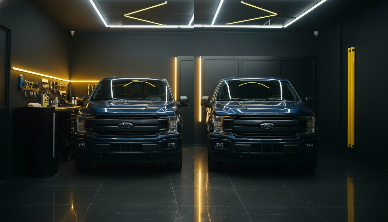 Pickup Ceramic tint result